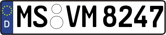 MS-VM8247