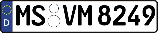 MS-VM8249