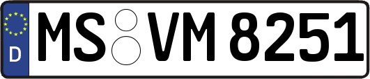 MS-VM8251