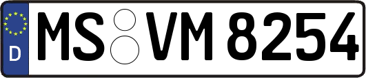MS-VM8254