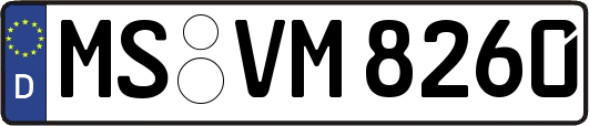 MS-VM8260
