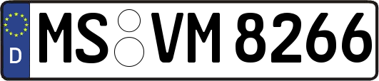 MS-VM8266