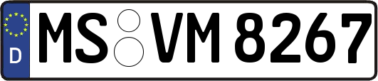 MS-VM8267