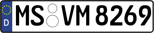 MS-VM8269