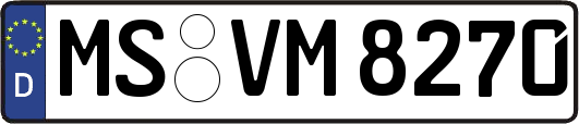 MS-VM8270