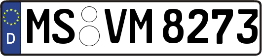MS-VM8273