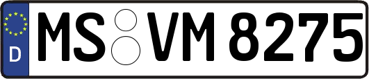 MS-VM8275
