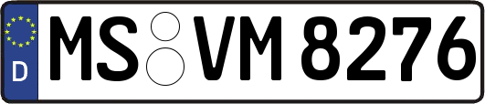 MS-VM8276