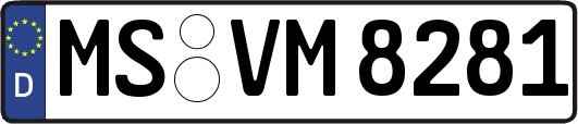MS-VM8281