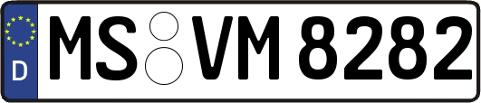 MS-VM8282