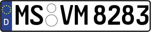 MS-VM8283