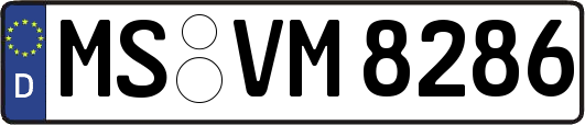 MS-VM8286