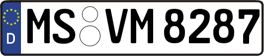MS-VM8287
