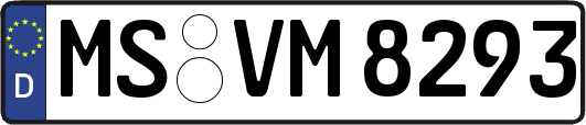 MS-VM8293