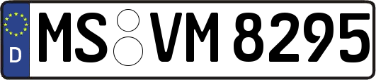 MS-VM8295