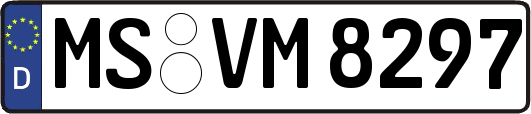 MS-VM8297