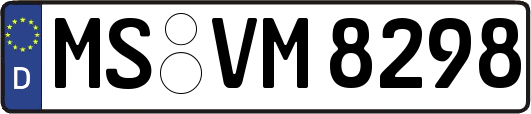 MS-VM8298