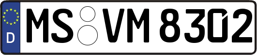 MS-VM8302