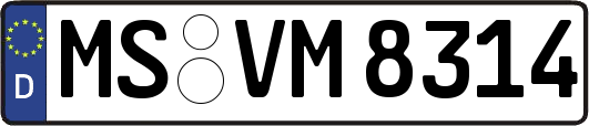 MS-VM8314