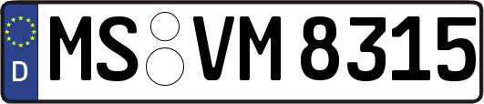MS-VM8315