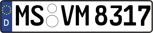 MS-VM8317