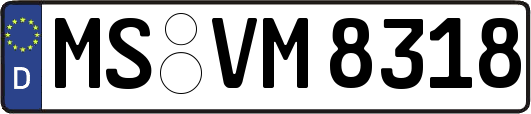 MS-VM8318