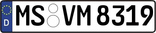 MS-VM8319