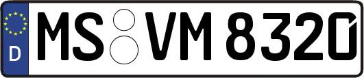 MS-VM8320