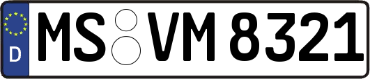 MS-VM8321