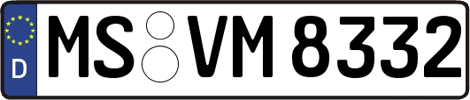 MS-VM8332