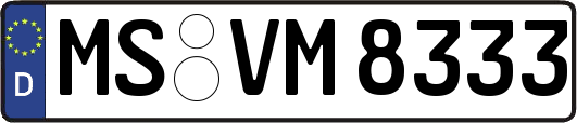 MS-VM8333