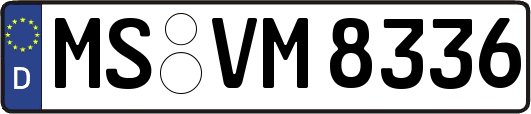 MS-VM8336