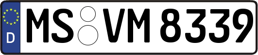 MS-VM8339