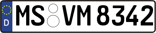 MS-VM8342
