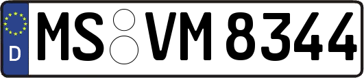 MS-VM8344