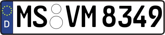 MS-VM8349