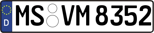 MS-VM8352