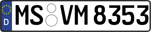 MS-VM8353