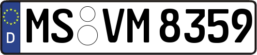 MS-VM8359
