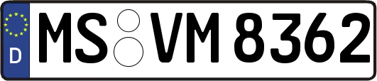 MS-VM8362