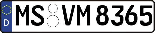 MS-VM8365