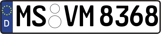 MS-VM8368