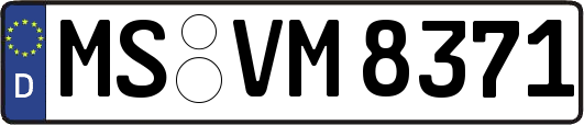 MS-VM8371