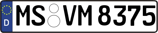 MS-VM8375