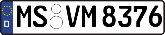 MS-VM8376