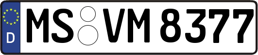 MS-VM8377