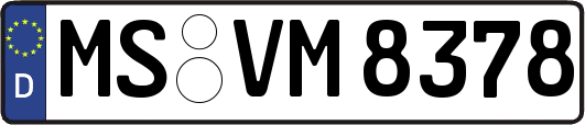 MS-VM8378