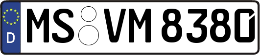 MS-VM8380