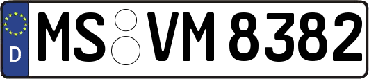 MS-VM8382