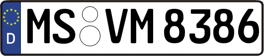 MS-VM8386